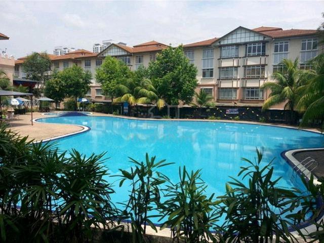 Apartment for sale in Petaling, Damansara Damai