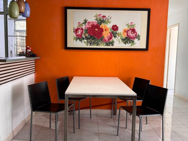 House for rent in Petaling, Damansara Damai