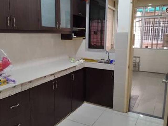Apartment for sale in Petaling, Damansara Damai