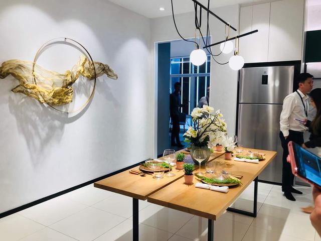 Apartment for sale in Petaling, Damansara Damai