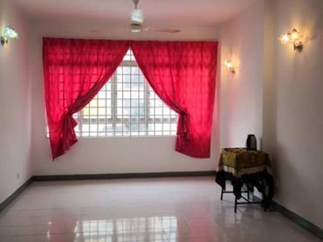 Apartment for rent in Petaling, Damansara Damai