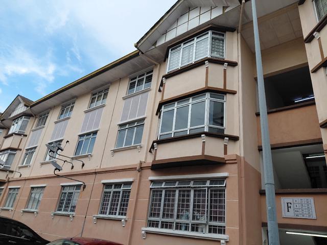Apartment for sale in Petaling, Damansara Damai