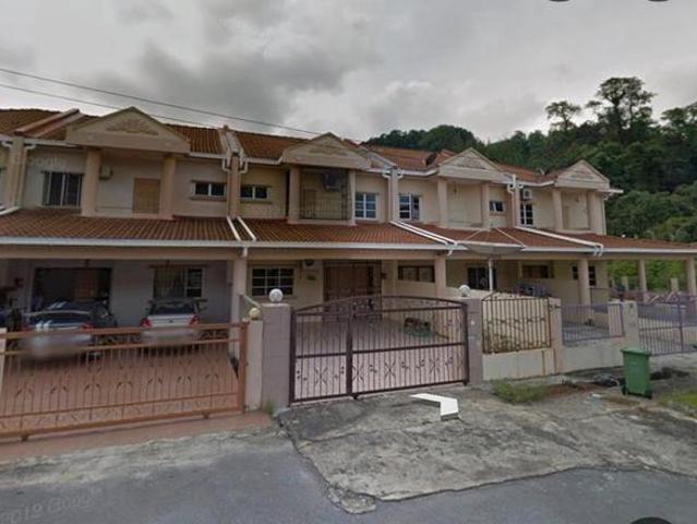 Terraced House for sale in Kuching, Sarawak
