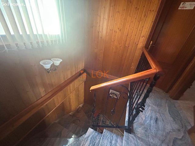 Casa en venta en Yunquera