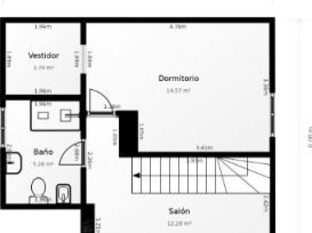 Casa en venta en Pioz, Madrebuena
