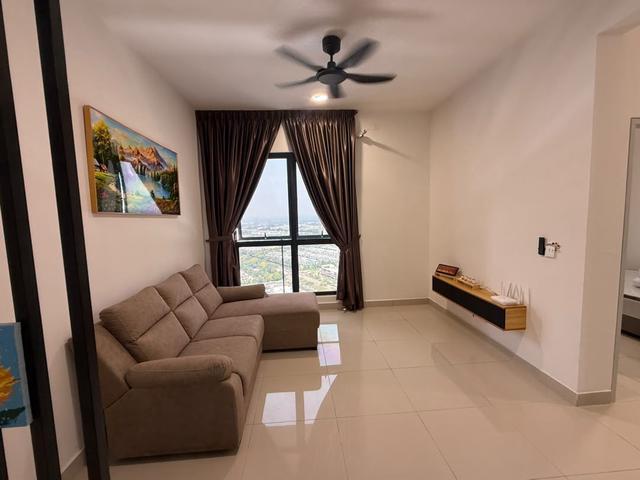 Serviced Residence for rent in Setia Alam, Shah Alam