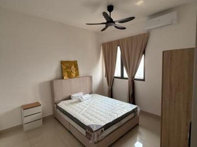 Serviced Residence for rent in Petaling, Alam Impian