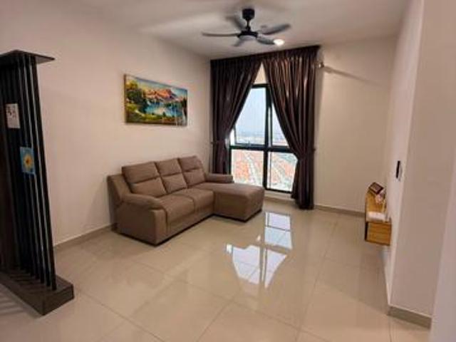 Serviced Residence for rent in Setia Alam, Shah Alam