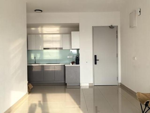 Serviced Residence for rent in Petaling, Alam Impian