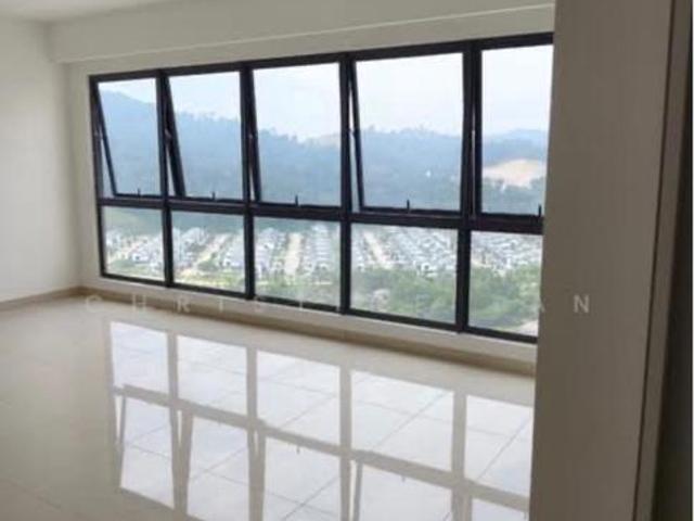 Condominium for rent in Setia Alam, Shah Alam