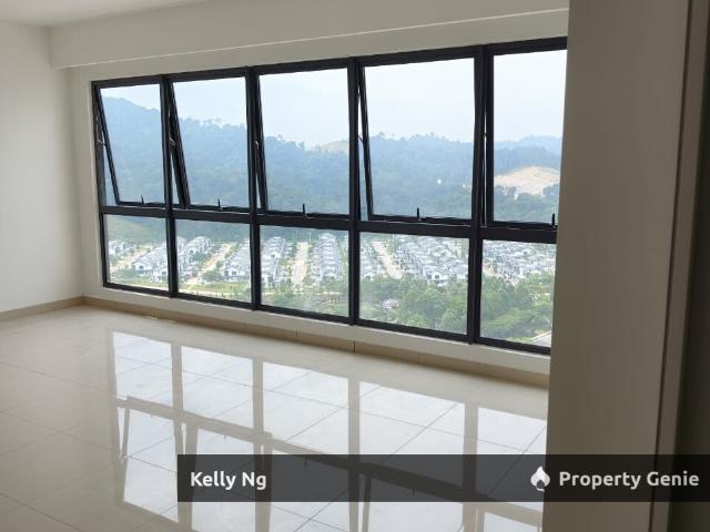 Serviced Residence for rent in Petaling, Alam Impian