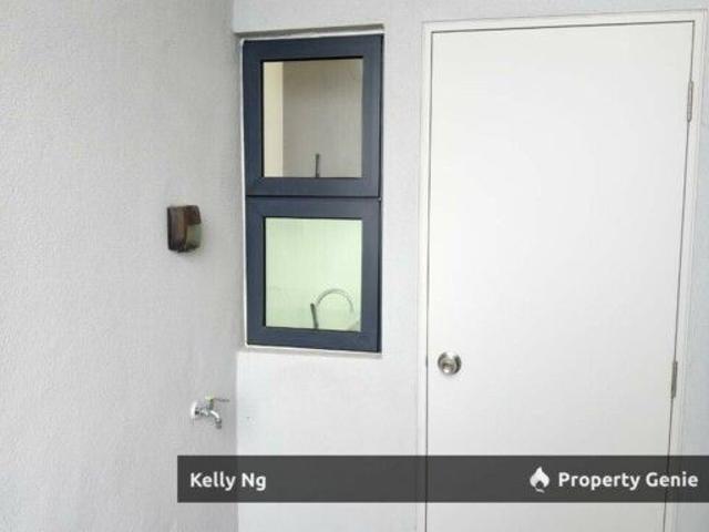 Apartment for rent in Seksyen U13, Shah Alam