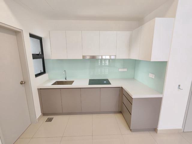 Serviced Residence for rent in Setia Alam, Shah Alam