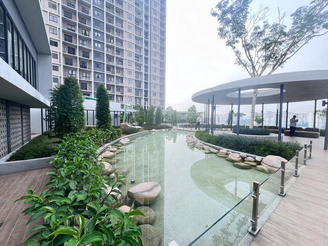 Serviced Residence for rent in Setia Alam, Shah Alam