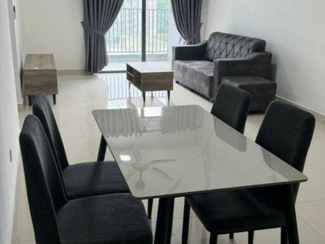 Apartment for rent in Petaling, Alam Impian
