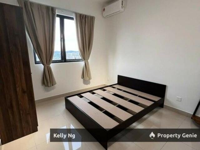 Apartment for rent in Seksyen U13, Shah Alam