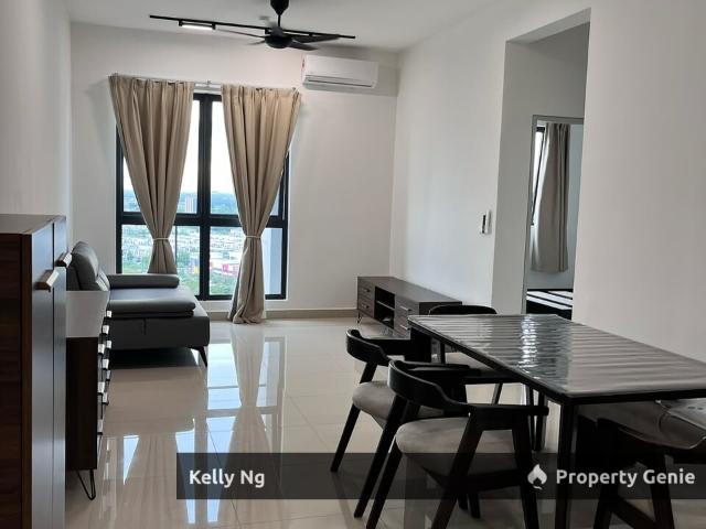 Serviced Residence for rent in Petaling, Alam Impian