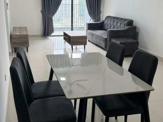 Serviced Residence for rent in Petaling, Alam Impian