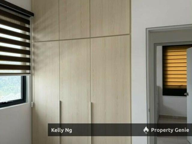 Apartment for rent in Seksyen U13, Shah Alam