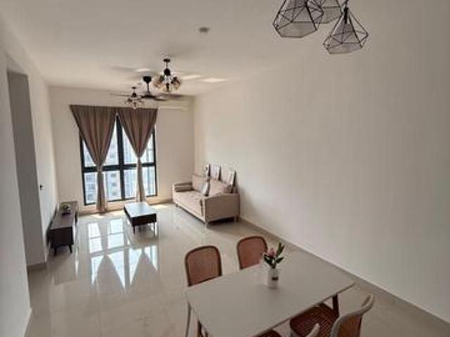 Serviced Residence for rent in Setia Alam, Shah Alam