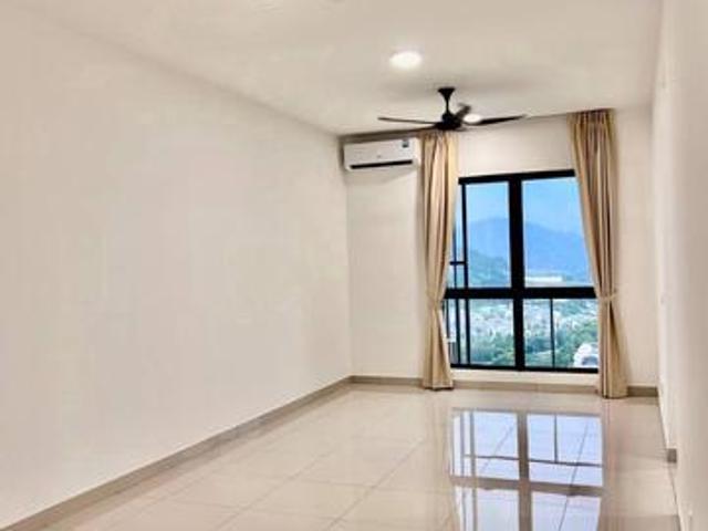 Serviced Residence for rent in Setia Alam, Shah Alam