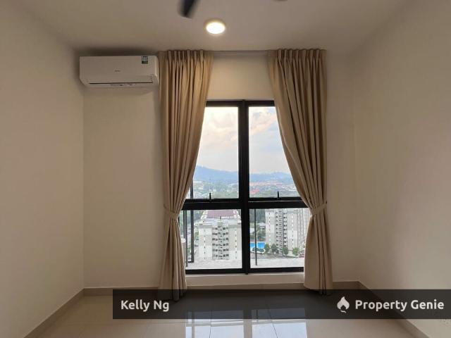Serviced Residence for sale in Petaling, Alam Impian