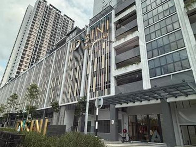 Serviced Residence for rent in Petaling, Alam Impian