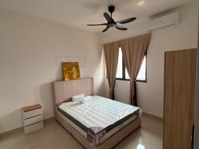 Serviced Residence for rent in Petaling, Alam Impian
