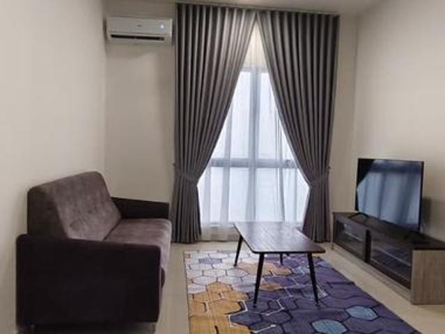 Serviced Residence for rent in Setia Alam, Shah Alam