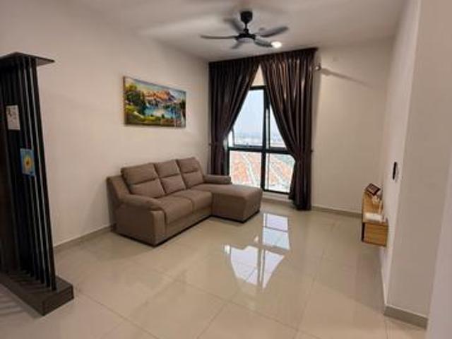Serviced Residence for rent in Setia Alam, Shah Alam
