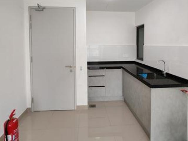 Serviced Residence for rent in Setia Alam, Shah Alam
