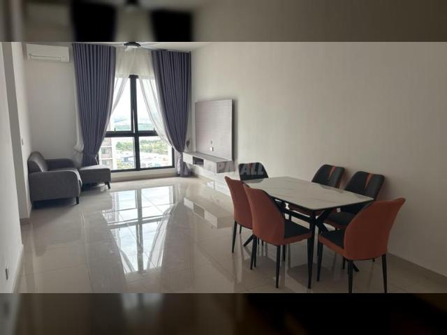 Apartment for rent in Petaling, Alam Impian