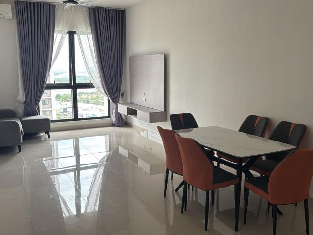 Apartment for rent in Petaling, Alam Impian