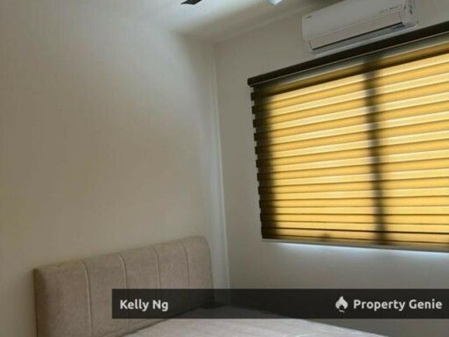 Apartment for rent in Seksyen U13, Shah Alam