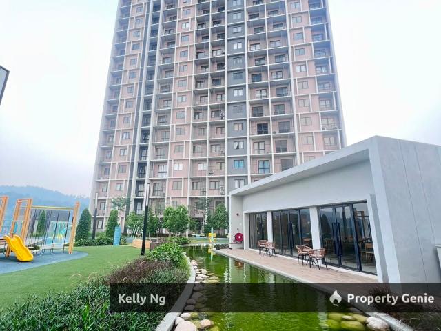 Serviced Residence for rent in Seksyen U13, Shah Alam