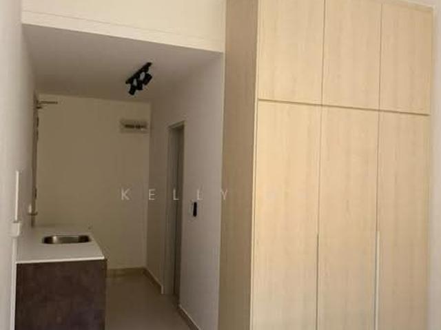 Apartment for rent in Seksyen U13, Shah Alam
