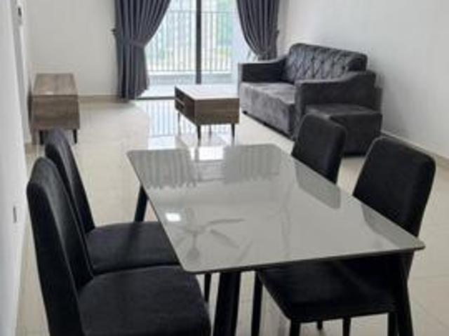 Serviced Residence for rent in Setia Alam, Shah Alam