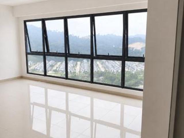 Serviced Residence for rent in Petaling, Alam Impian