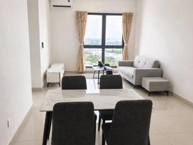 Serviced Residence for rent in Petaling, Alam Impian