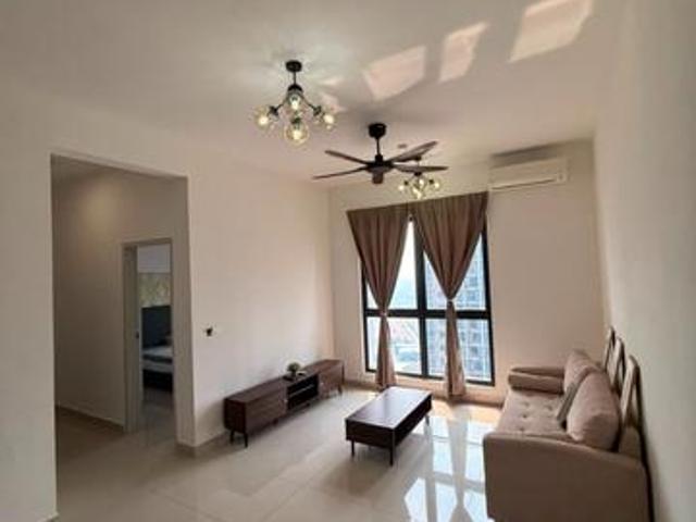 Serviced Residence for rent in Petaling, Alam Impian