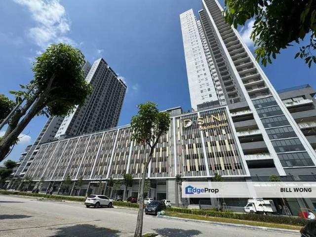 Condominium for sale in Seksyen U13, Shah Alam
