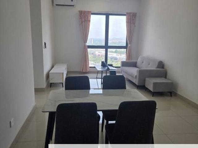 Condominium for rent in Petaling, Alam Impian