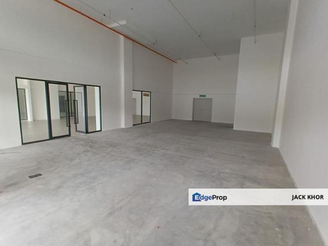 Shop for rent in Petaling, Alam Impian