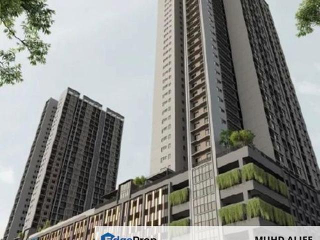 Condominium for rent in Petaling, Alam Impian