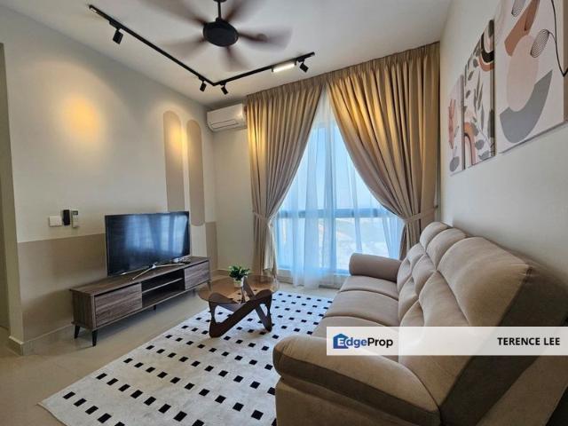 Condominium for rent in Petaling, Alam Impian