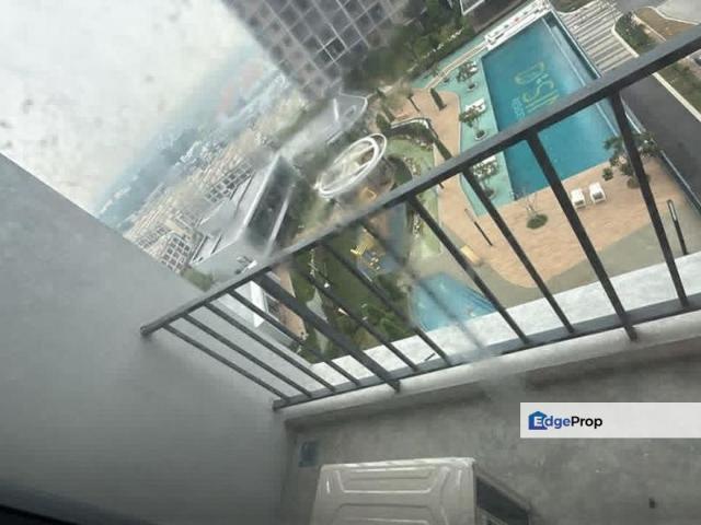Condominium for rent in Seksyen U13, Shah Alam
