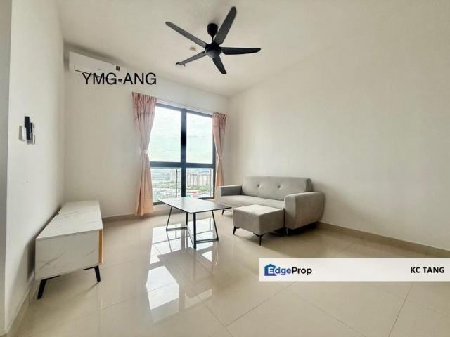Condominium for rent in Petaling, Alam Impian