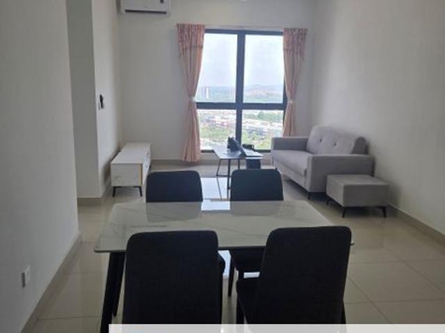 Condominium for rent in Seksyen U13, Shah Alam
