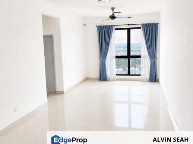 Condominium for rent in Petaling, Alam Impian