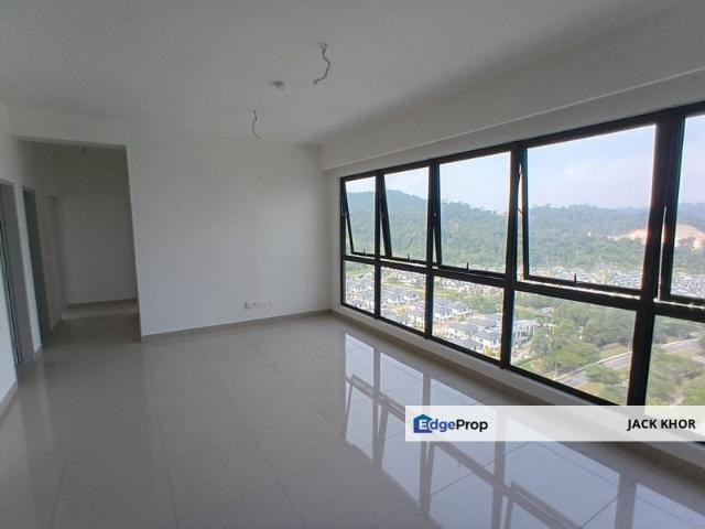 Condominium for rent in Petaling, Alam Impian